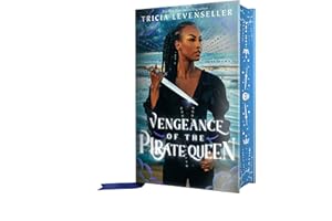 Vengeance of the Pirate Queen