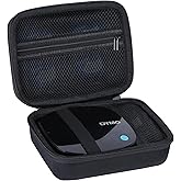 Peyyargo Case Compatible with DYMO LetraTag 200B Label Maker