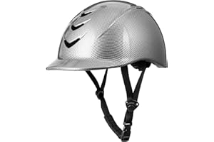 XIWAMA Horse Riding Adult Helmet