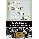 Why the Germans? Why the Jews?