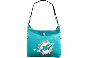 Littlearth NFL womens Nfl Jersey Tote