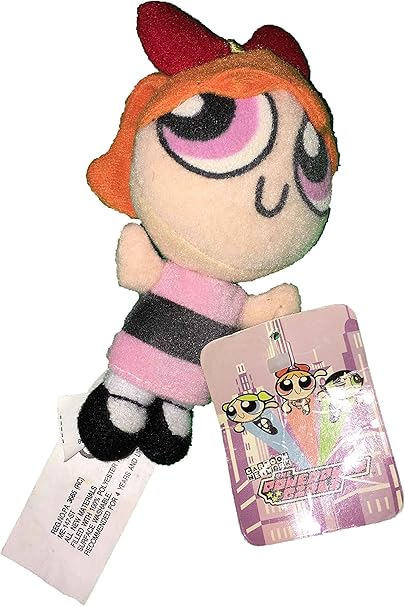 powerpuff girl toys amazon