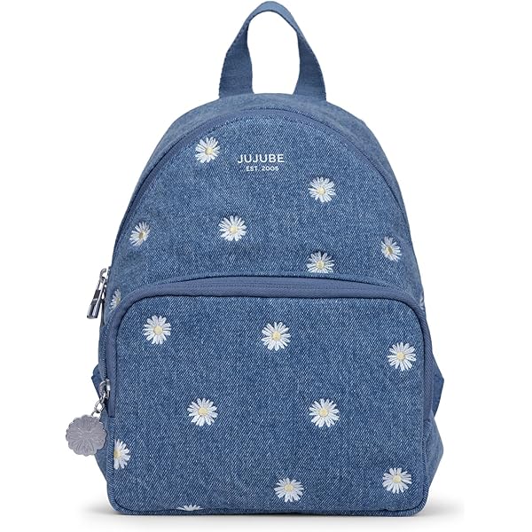 Amazon.com: JuJuBe Nature Babe Diaper Bag Backpack with Portable