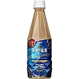 キリン 午後の紅茶 ザ・パンジェンシー 茶葉2倍ミルクティー PET (460ml&times;24本)