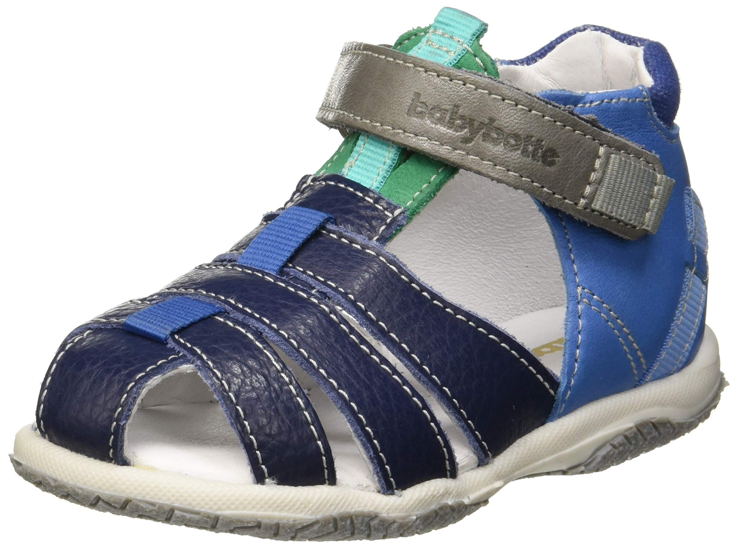 Babybotte Boys Typo Closed Toe Sandals Desertcart Seychelles