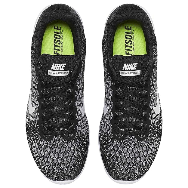 nike air max sequent fitsole