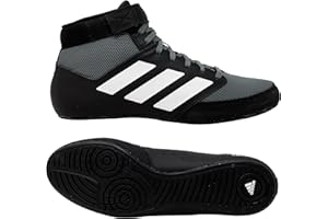 adidas Mat Hog 2.0 Wrestling Shoes