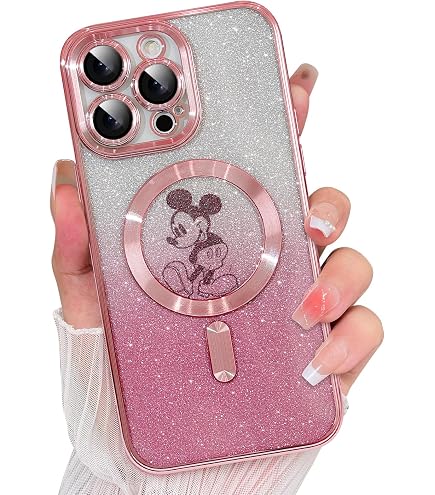 Amazon.com: Slim Fit Clear Transparent Soft TPU Case for