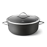 Calphalon Contemporary Hard-Anodized Aluminum