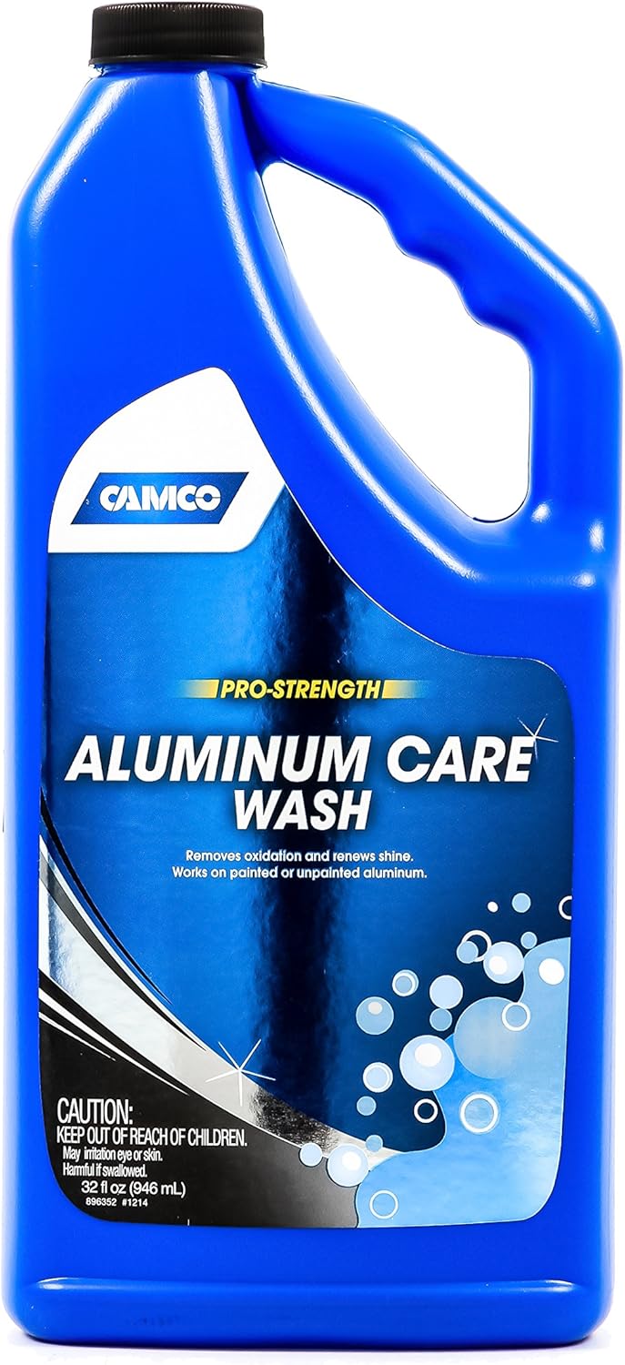 Camco 41024 Pro-Strength Awning Cleaner - 32 fl. oz.: Automotive