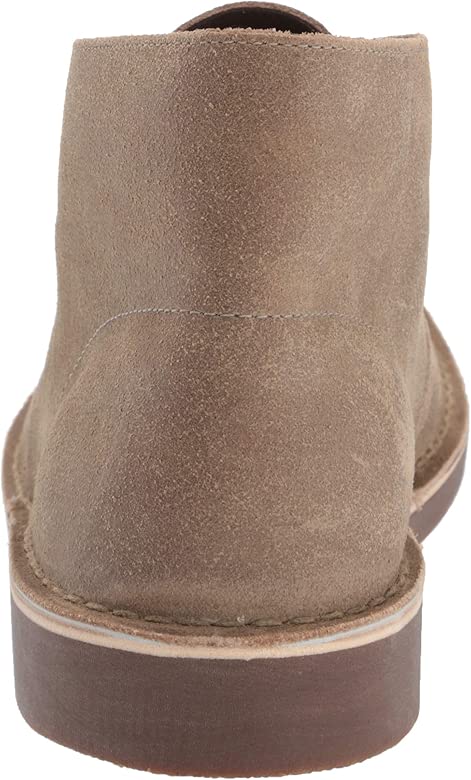 clarks bushacre 2 taupe