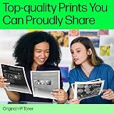 HP W2072A 117A Original Yellow Laser Toner Cartridge 700 Pages 1 Pack view 5
