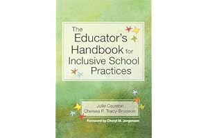 The Educator's Handbook for Inclusive School Practices