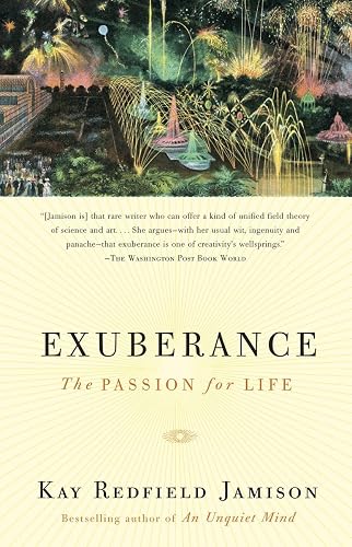 Download Exuberance: The Passion for Life PDF