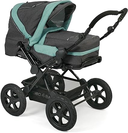 poussette chic 4 baby