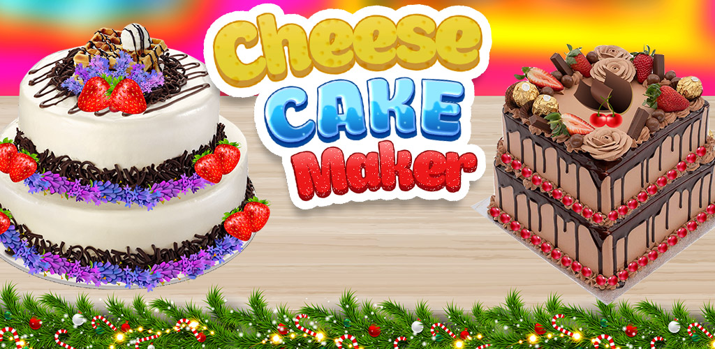 Cake Making Games for Girls Pricepulse
