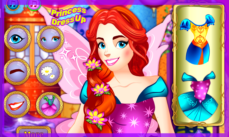 Awesome Fairy Haircare - Thumbnail 4