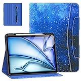 MoKo Case for iPad Air 13 Inch