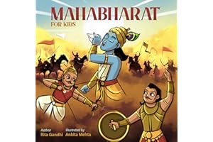 Mahabharat for Kids