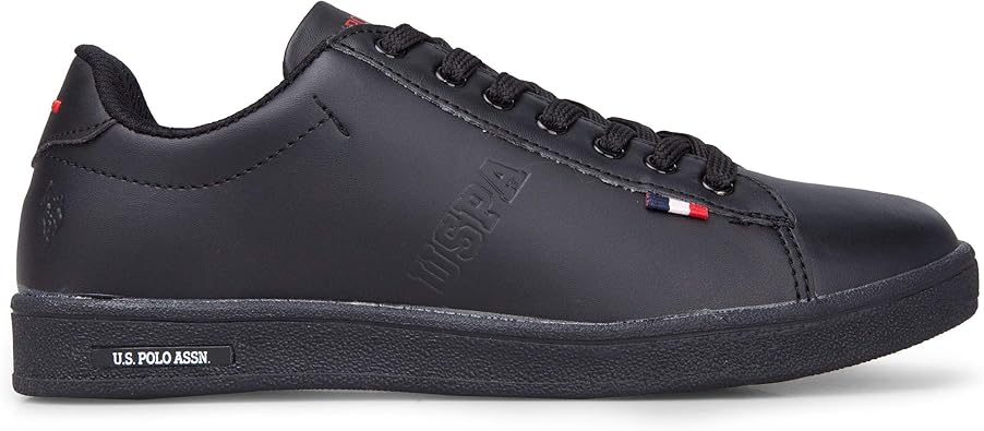 us polo assn chaussures femme