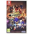 Sonic Forces (Nintendo Switch)