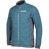 KLIM Men's Override Alloy Mid-Layer Jacket