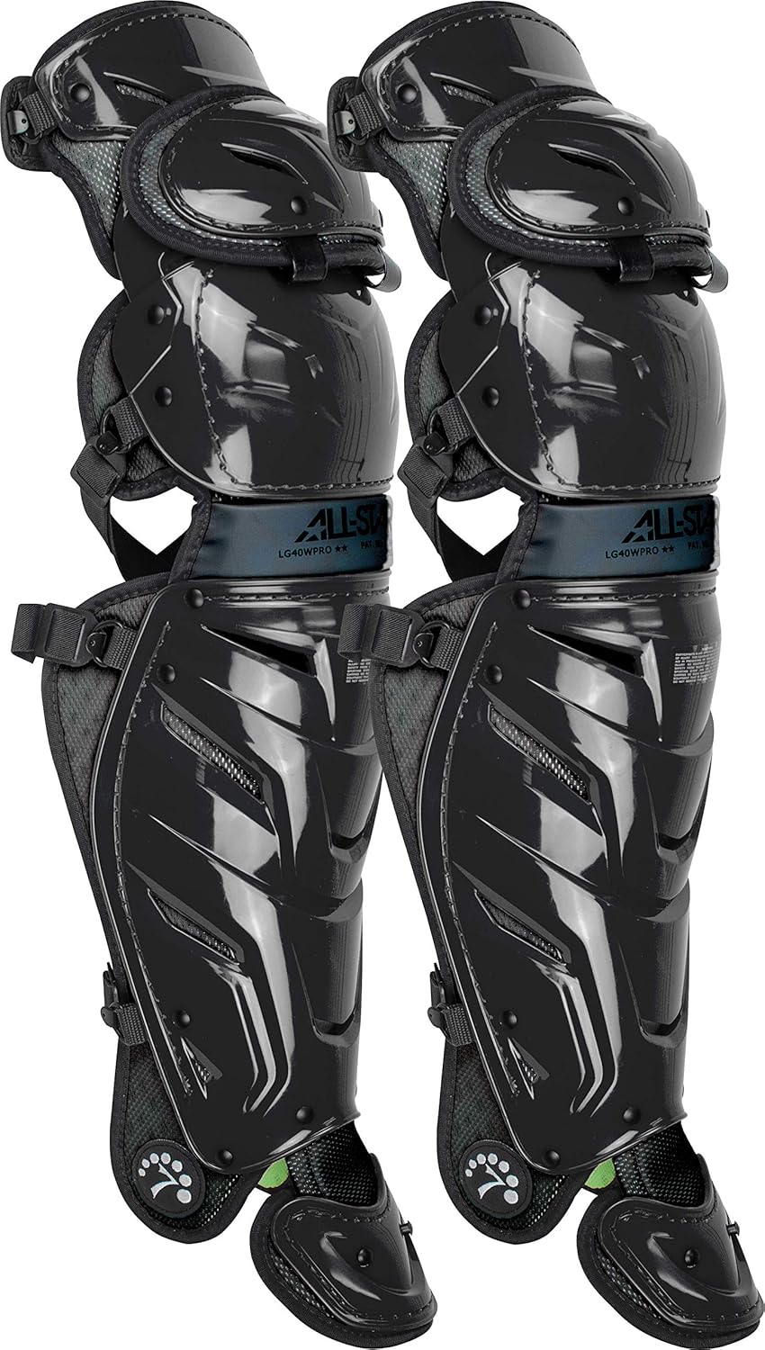 Best Softball Shin Guards Reviews and Buying Guide ProBaseballGuide