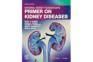 National Kidney Foundation Primer on Kidney Diseases, E-Book