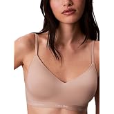 Calvin Klein Form to Body Lightly Lined Bralette
