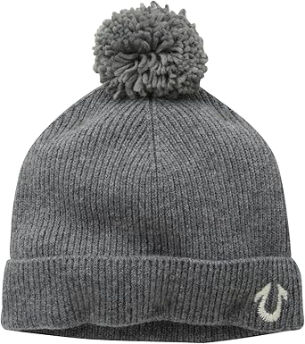 true religion skull cap