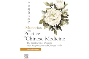 The Practice of Chinese Medicine E-Book