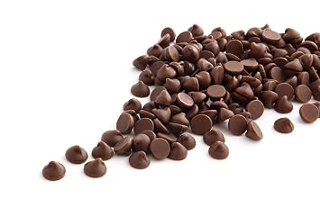 Organic Chocolate Chips