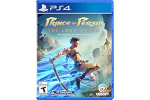 Prince of Persia™: The Lost Crown - Playstation 4, Playstation 5
