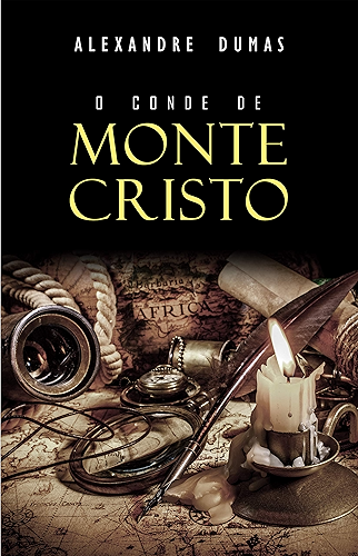 Download O Conde de Monte Cristo (Portuguese Edition) PDF