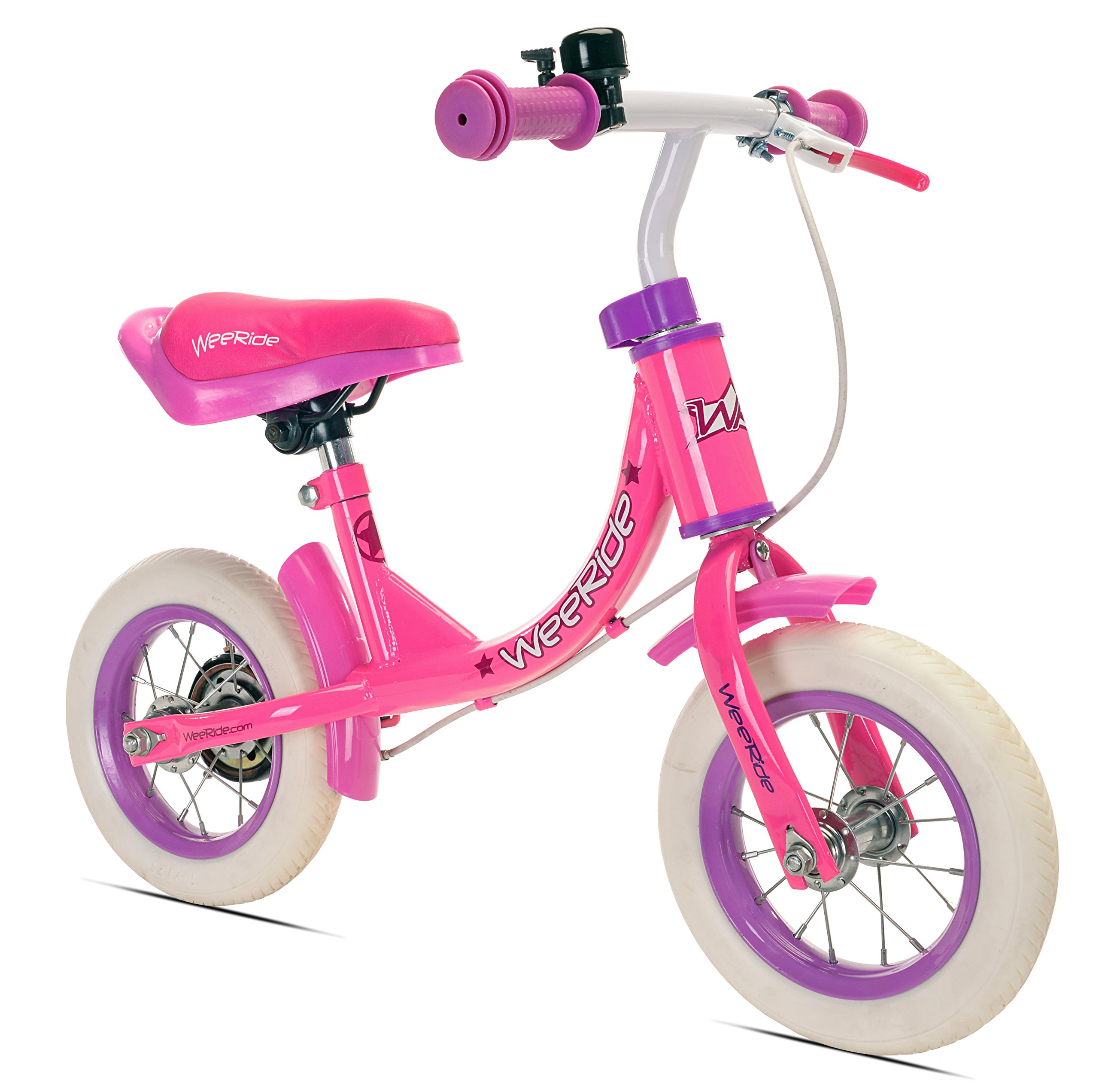 weeride balance bike