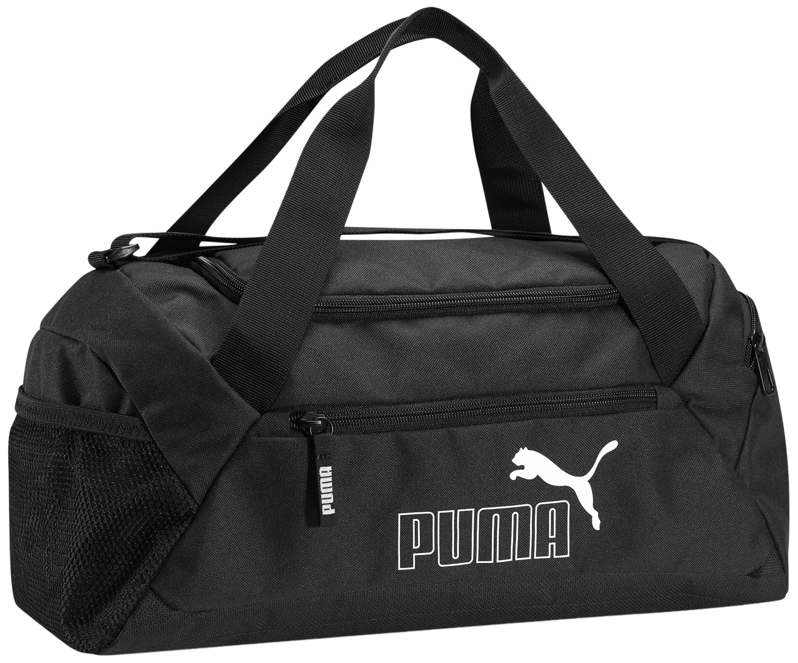 PUMA Fundamentals Outline Extra Small Sports Bag