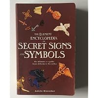 The Element Encyclopedia of Secret Signs and Symbols: Adele
