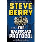 The Warsaw Protocol: A Novel (Cotton Malone Book 15)