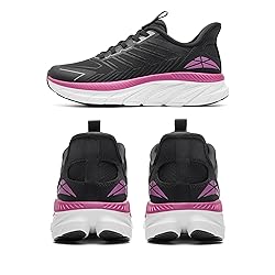 ALLSWIFIT Women's Slip On Walking Shoes Running
