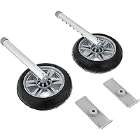 baby walker wheels replacement