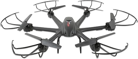 drone mjx x600