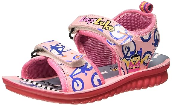Kids PHANTOM-40 Casual Sandals