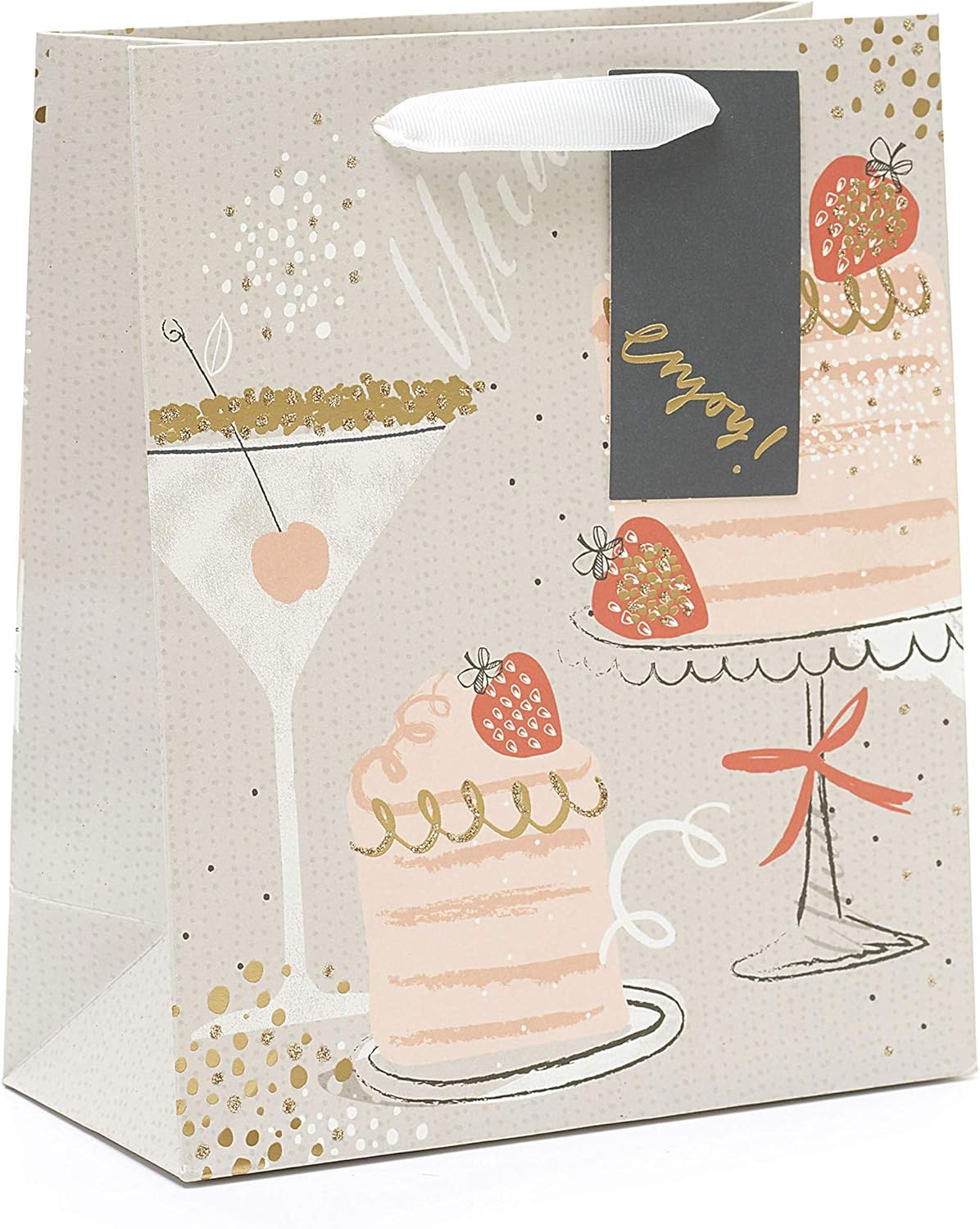 Gift Bag Medium For Her Beautiful Medium Gift Bag For Her With