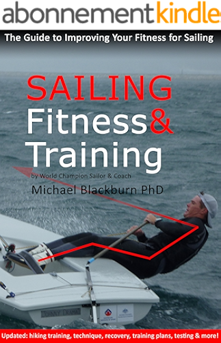 Download Sailing Fitness and Training (English Edition) PDF