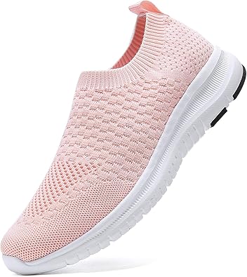 amazon women's red tennis shoes