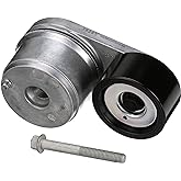 Gates 38285 Drive Align Automatic Belt Drive Tensioner | Replaces 3947574 5086958AA 89094 89362 305362 419-039 49544 910032 910032A. OE-grade replacement.
