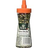 Amazon Com Eden Foods Eden Shake Sesame And Sea Vegetable Seasoning 2 1 Oz 60 G Pack Of 2 Grocery Gourmet Food