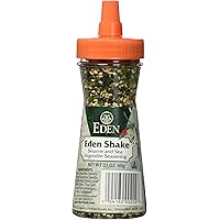 Eden Foods Furikake Shake, 2.1 oz