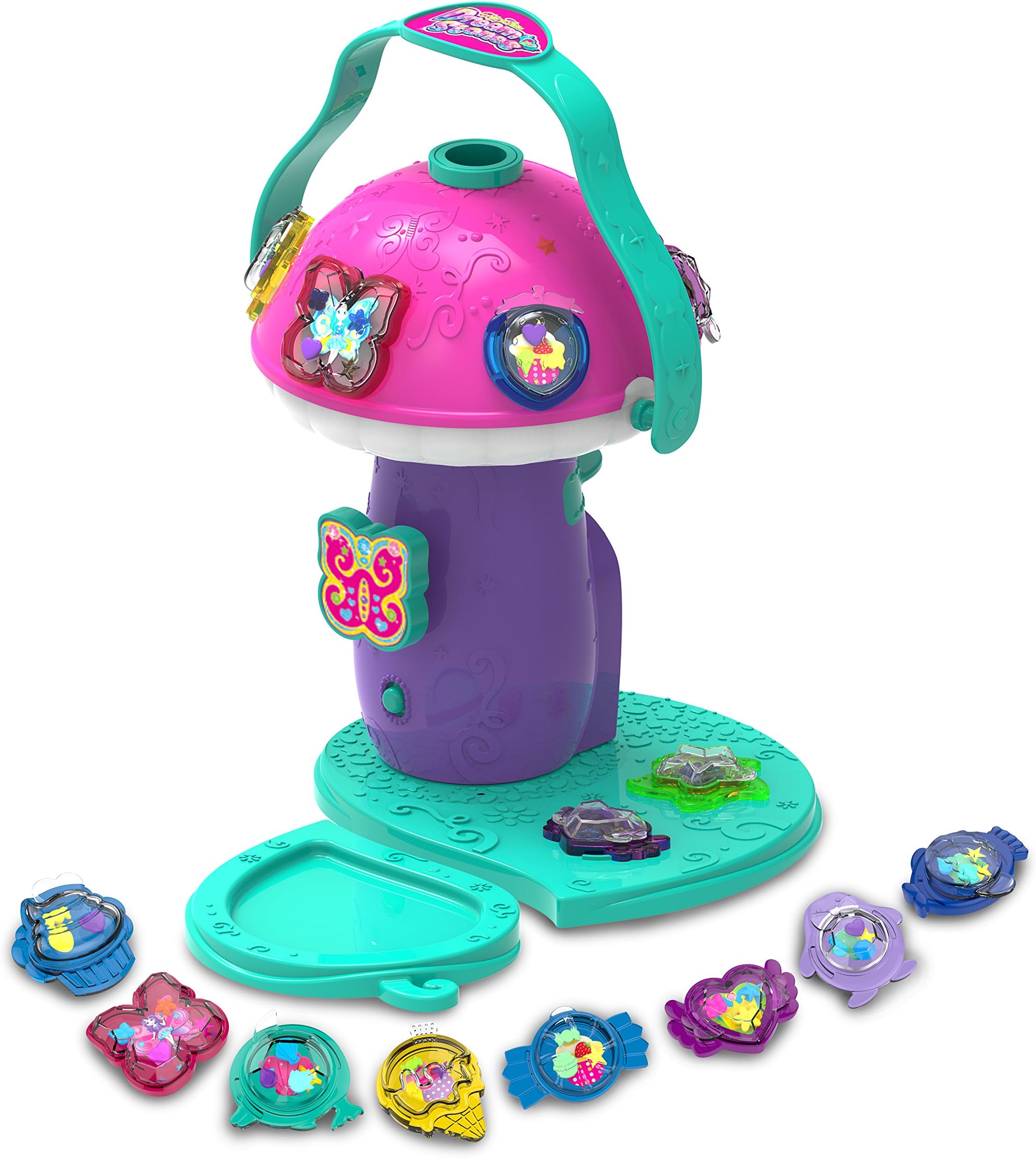 Dreamstone Dream Projector