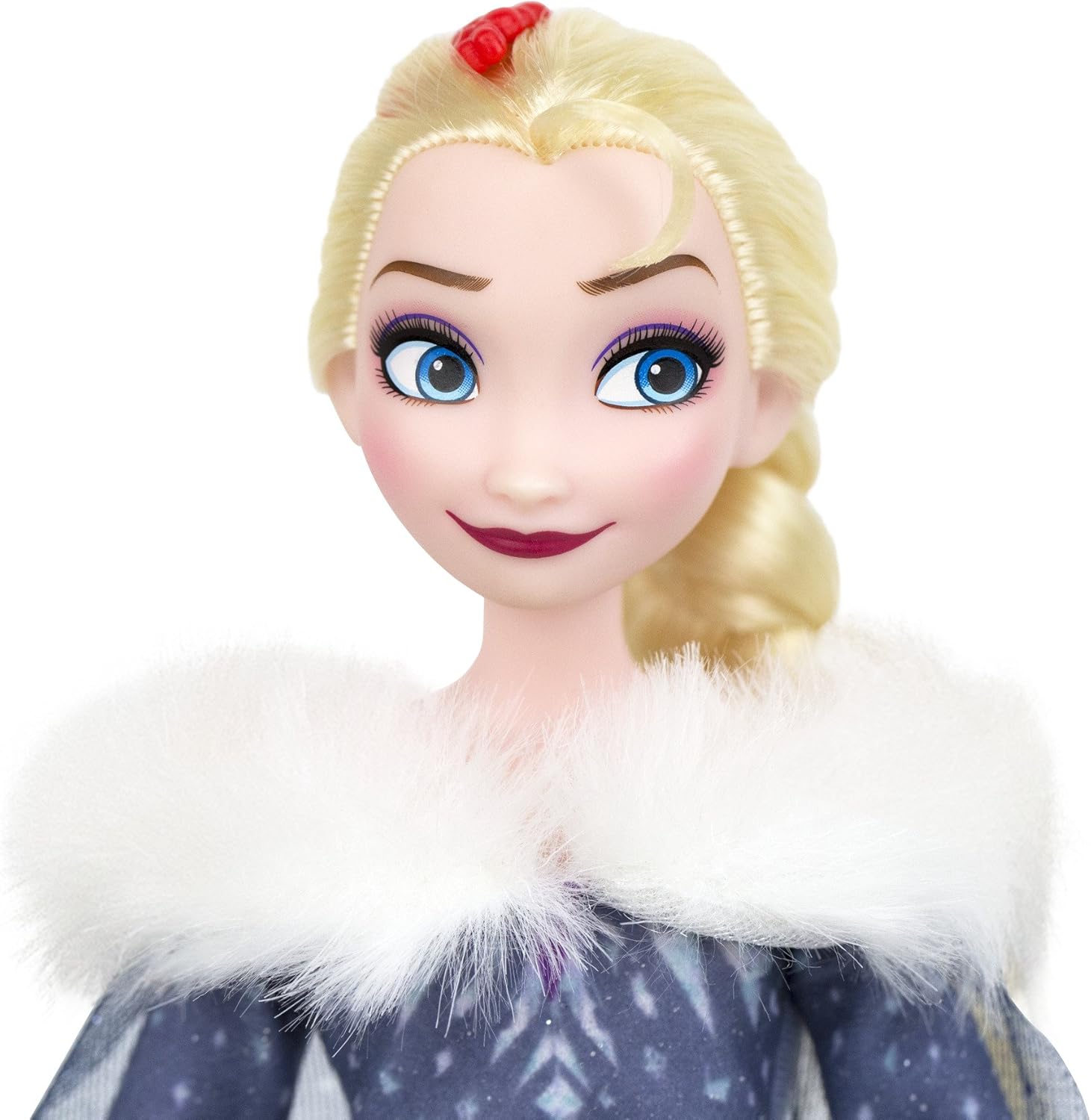 disney frozen elsa's treasured traditions